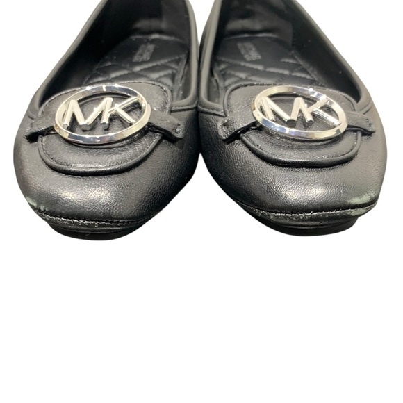 Michael Kors Lillie Ballet Flats Women’s Size‎ 6.5 - Picture 8 of 9